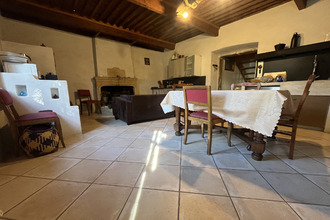 Ma-Cabane - Vente Maison Saint-Fortunat-sur-Eyrieux, 137 m²
