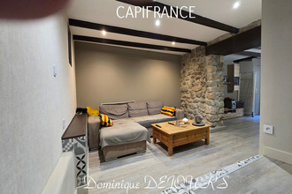 Vente Maison 07360, SAINT FORTUNAT SUR EYRIEUX France