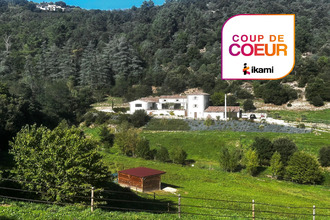 Ma-Cabane - Vente Maison Saint-Fortunat-sur-Eyrieux, 200 m²