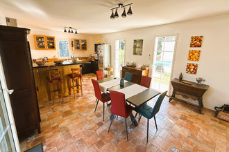 Ma-Cabane - Vente Maison Saint-Fortunat-sur-Eyrieux, 200 m²