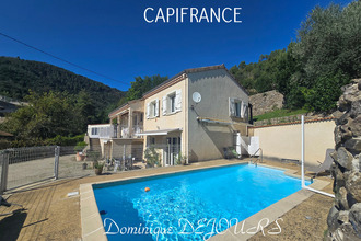 Vente Maison 07360, SAINT FORTUNAT SUR EYRIEUX France