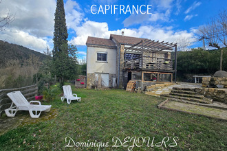 Vente Maison 07360, SAINT FORTUNAT SUR EYRIEUX France
