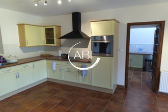 Ma-Cabane - Vente Maison Saint-Fraimbault, 185 m²