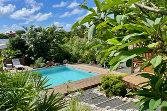 Ma-Cabane - Vente Maison Saint-François, 179 m²