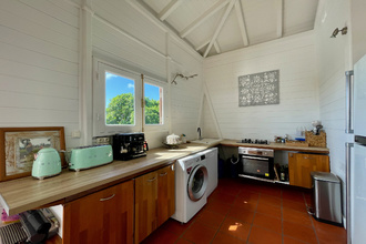 Ma-Cabane - Vente Maison Saint-François, 179 m²