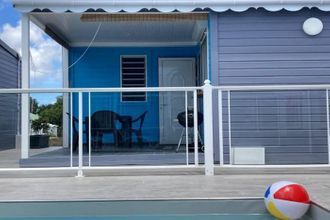 Ma-Cabane - Vente Maison Saint-François, 25 m²