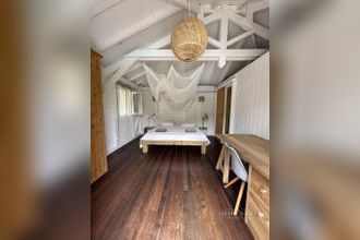 Ma-Cabane - Vente Maison Saint-François, 187 m²