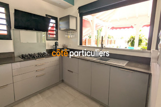 Ma-Cabane - Vente Maison SAINT-FRANCOIS, 185 m²