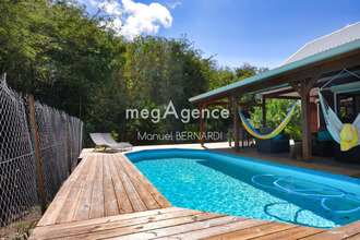 Ma-Cabane - Vente Maison SAINT FRANCOIS, 215 m²