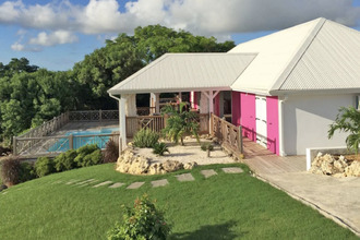 Ma-Cabane - Vente Maison Saint-François, 150 m²