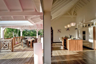 Ma-Cabane - Vente Maison Saint-François, 150 m²