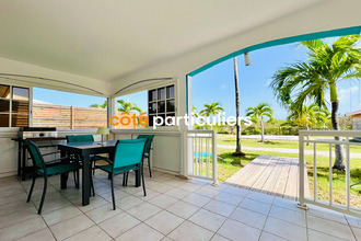 Ma-Cabane - Vente Maison SAINT-FRANCOIS, 144 m²