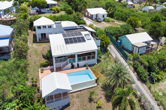 Ma-Cabane - Vente Maison saint-françois, 146 m²