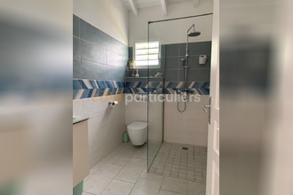 Ma-Cabane - Vente Maison SAINT-FRANCOIS, 130 m²