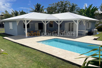 Ma-Cabane - Vente Maison SAINT-FRANCOIS, 130 m²