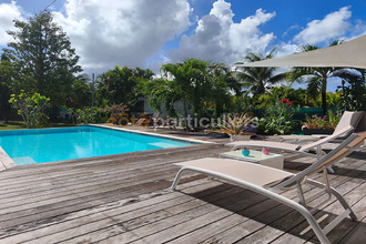 Ma-Cabane - Vente Maison SAINT-FRANCOIS, 120 m²