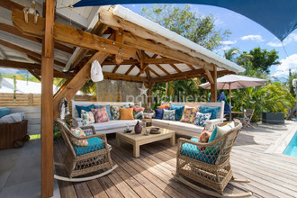 Ma-Cabane - Vente Maison SAINT-FRANCOIS, 120 m²