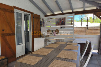 Ma-Cabane - Vente Maison SAINT-FRANCOIS, 120 m²