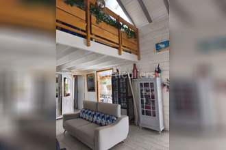 Ma-Cabane - Vente Maison SAINT-FRANCOIS, 120 m²