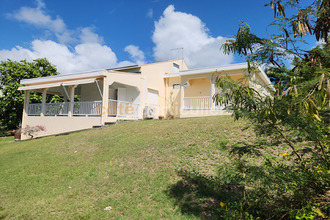Ma-Cabane - Vente Maison SAINT-FRANCOIS, 118 m²