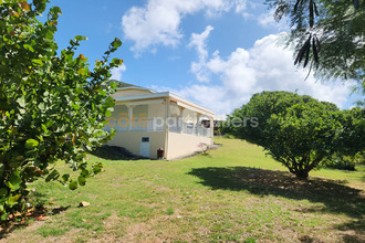 Ma-Cabane - Vente Maison SAINT-FRANCOIS, 118 m²