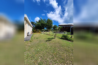 Ma-Cabane - Vente Maison SAINT-FRANCOIS, 118 m²