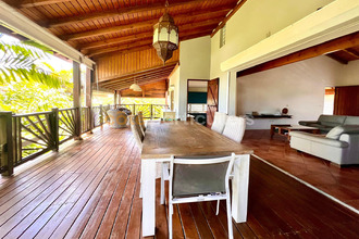 Ma-Cabane - Vente Maison SAINT-FRANCOIS, 251 m²