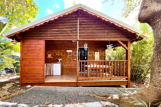 Ma-Cabane - Vente Maison SAINT-FRANCOIS, 251 m²