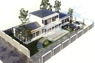 Ma-Cabane - Vente Maison SAINT-FRANCOIS, 135 m²
