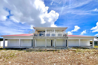 Ma-Cabane - Vente Maison SAINT-FRANCOIS, 135 m²