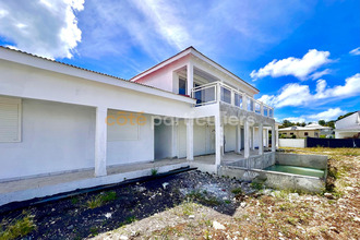 Ma-Cabane - Vente Maison SAINT-FRANCOIS, 135 m²