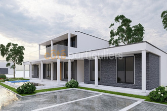 Ma-Cabane - Vente Maison SAINT-FRANCOIS, 135 m²