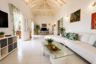 Ma-Cabane - Vente Maison SAINT-FRANCOIS, 249 m²