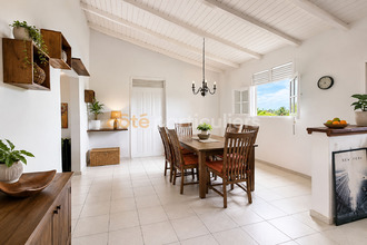 Ma-Cabane - Vente Maison SAINT-FRANCOIS, 249 m²