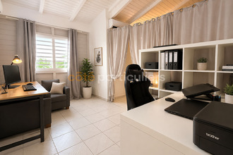 Ma-Cabane - Vente Maison SAINT-FRANCOIS, 249 m²