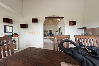 Ma-Cabane - Vente Maison SAINT-FRANCOIS, 249 m²