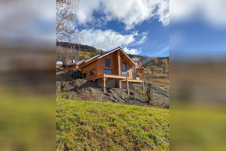 Ma-Cabane - Vente Maison Saint-François-Longchamp, 110 m²