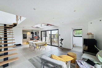 Ma-Cabane - Vente Maison SAINT-FREGANT, 132 m²