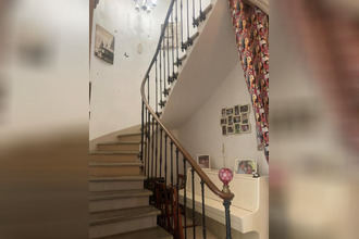 Ma-Cabane - Vente Maison SAINT FRICHOUX, 300 m²