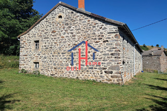 Ma-Cabane - Vente Maison Saint-Front, 300 m²