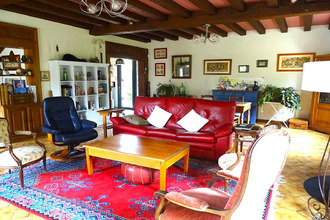 Ma-Cabane - Vente Maison SAINT-FRONT-DE-PRADOUX, 220 m²