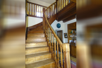 Ma-Cabane - Vente Maison SAINT-FRONT-DE-PRADOUX, 220 m²