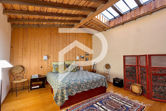 Ma-Cabane - Vente Maison SAINT-FRONT-DE-PRADOUX, 283 m²