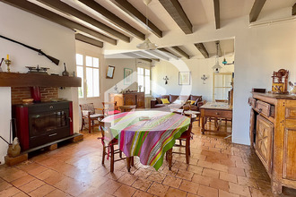 Ma-Cabane - Vente Maison SAINT-FRONT-DE-PRADOUX, 283 m²