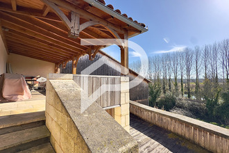Ma-Cabane - Vente Maison SAINT-FRONT-DE-PRADOUX, 283 m²