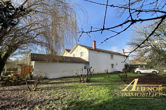 Ma-Cabane - Vente Maison SAINT-FRONT-LA-RIVIERE, 210 m²