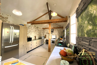 Ma-Cabane - Vente Maison SAINT-FRONT-LA-RIVIERE, 210 m²