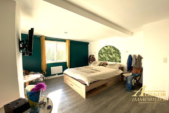 Ma-Cabane - Vente Maison SAINT-FRONT-LA-RIVIERE, 210 m²