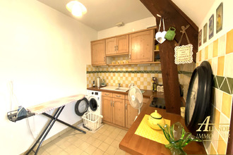 Ma-Cabane - Vente Maison SAINT-FRONT-LA-RIVIERE, 225 m²