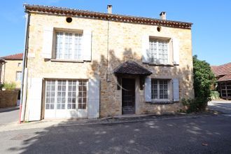 Ma-Cabane - Vente Maison SAINT-FRONT-SUR-LEMANCE, 160 m²